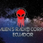ALIEN'S RADIO CORP. Ecuador